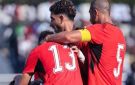 بعد زيكو ومرموش.. إبراهيم عادل يظهر في الوقت المناسب ويهز شباك جنوب السودان
