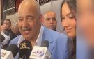 بيومي فؤاد يكشف سبب حماسه لـ شيش دو ويعلق على مشاركة ابنته نور