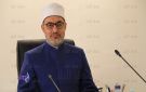 حكم احتفاظ الزوجين بالأجنة المجمدة.. مفتي الجمهورية يوضح الضوابط الشرعية والقانونية