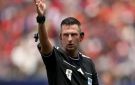 رسميا .. الإنجليزي مايكل أوليفر حكما لمواجهة ريال مدريد وإنتر ميلان في دوري أبطال أوروبا