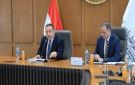 قنصوة يترأس اجتماع المجلس الأعلى للتعليم التكنولوجي بالعاصمة الجديدة