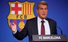 لابورتا: برشلونة جاهز للمنافسة على كل البطولات ودوري الأبطال أولوية - eg