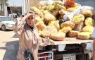 لحوم ودواجن ولانشون.. ضبط كميات ضخمة من الأغذية غير الصالحة في المنيا