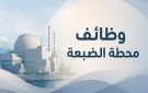 مرتبات تصل لـ40 ألف جنيه.. التخصصات المطلوبة بوظائف محطة الضبعة النووية 2026 - eg