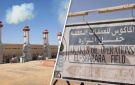 مسلحون يوقفون حقل الشرارة النفطي.. ليبيا تلوح بإعلان القوة القاهرة 