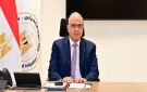 وزير الرى: استمرار تنفيذ المرحلة الرابعة من مشروع الأحوزة العمرانية وتحديث آلاف الخرائط