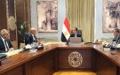 وفقا لتكليفات الرئيس.. مدبولي يوجه بالرد على شواغل وتساؤلات الرأي العام خلال مؤتمر أكتوبر