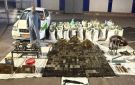 20 كيلو حشيش .. سقوط الروبي في طهطا بسوهاج - eg