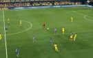 التعادل 1-1 يحسم الشوط الأول من مواجهة فياريال وديبورتيفو لاكورونيا بالدوري الإسباني - eg