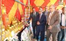 خلال زيارته لـ سمسطا.. محافظ بني سويف يتفقد معرض السلع الأساسية ويوجه بإعلان الأسعار - eg