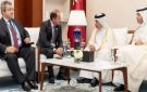 مصر تنقل خبراتها لقطر فى الفواتير الإلكترونية وتطوير الضرائب