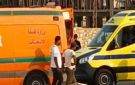 مصرع طفلة وإصابة نجل عمومتها غرقا أثناء اللهو أمام مزرعة بالبلينا في سوهاج - eg