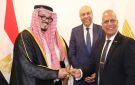معرض العلمين 2026 .. تعاون بين الأكاديمية المصرية للطيران ونظيرتها السعودية لتطوير منظومة التدريب صور