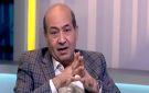 وقعنا فى فخ السوشيال.. نجل شقيق عبدالحليم حافظ يعتذر لطارق الشناوي - eg