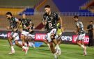 الأهلي يكشف تفاصيل إصابة عمرو الجزار وياسر إبراهيم أمام المقاولون - eg