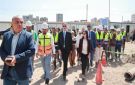الصحة توجه بإدراج مستشفى كفر الدوار بالخطة الاستثمارية لرفع كفاءته