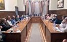  المحافظين يطرح خطة للنهوض بالسياحة.. إعادة هيكلة القطاع وتطوير البنية التحتية وتسويق المقاصد المصرية