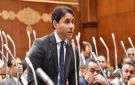 النائب محمد مظلوم: توجيهات السيسي بتأهيل الشباب للتكنولوجيا تعزز جاهزية مصر لسوق العمل المستقبلي