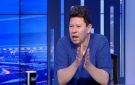 رضا عبد العال: الزمالك لن ينافس على الدوري إلا في هذه الحالة