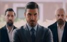 مسلسل حب ع ورق الحلقة 75.. أيهم يقتحم حياة لين وأوس يستخدم رونا لإثارة غيرتها
