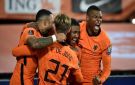 هولندا تفوز أمام صربيا في دوري الأمم الأوروبية - eg