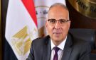 وزير الري: تطوير مصانع مواسير الصرف المغطى لإنتاج البولي إيثيلين