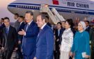 ارتفاع التبادل التجاري لـ 20.8 مليار دولار.. ماذا قالت تشاينا ديلي عن زيارة رئيس الصين لمصر؟