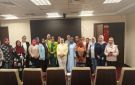  الشباب والرياضة تواصل حملة توعية المرأة العاملة حول التوازن بين الضغوط الوظيفية ومتطلبات الحياة الأسرية