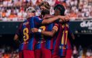 برشلونة ضد فينورد.. موعد المباراة والقنوات الناقلة والتشكيل في دوري أبطال أوروبا 2026
