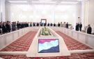 برلماني: اجتماع الرئيس السيسي مع الحكومة والمحافظين يضع خريطة واضحة لأولويات الدولة في المرحلة المقبلة