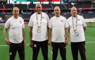 بوليفيا تطلب مواجهة منتخب مصر وديا.. وحسام حسن يرفض - eg