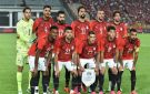 ترتيب منتخب مصر بعد الفوز على جنوب السودان في تصفيات أمم إفريقيا 2027