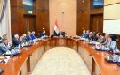 تطوير 7 شركات ضمن خطة النهوض بصناعة الغزل والنسيج في مصر