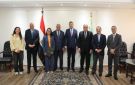تنمية جنوب سيناء وتطوير الزيتون.. الزراعة و الفاو تدشنان تعاونا جديدا
