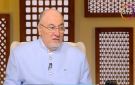 خالد الجندي: أنا مش جاي علشان أريح الكل.. أنا جاي علشان أوضح للكل 