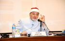 خالد الجندي: الخوف من التجاوزات بداية إنقاذ الحياة الزوجية