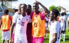 خصم الفراعنة في جوبا.. ماذا نعرف عن منتخب جنوب السودان؟ القصة من البداية إلى مواجهة مصر