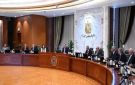 رئيس الوزراء يستكمل مناقشة مقترح مشروع قانون لتنظيم السوق العقارية