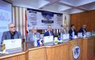 رئيس جامعة المنيا يفتتح مؤتمر كلية العلوم حول الرياضيات وتطبيقاتها