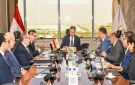 مخزون الحبوب وزيوت الطعام.. خطة جديدة لزيادة قدرات التخزين في مصر