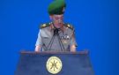 مدير الأكاديمية العسكرية: حماية الأوطان لا تكون بالسلاح في الميادين فقط بل بصون الحقوق - eg