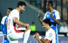 هشام زكريا: الزمالك قادر على المنافسة في الدوري وأفريقيا