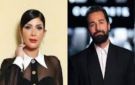 أحمد حاتم : أول كراش في حياتي منى ذكي .. والفنانة ترد : يا ختي بطة حلوة