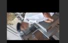 إنهاء خدمة فرد شرطة لتجاوزه مع مواطن بإحدى محطات السكك الحديدية بالقاهرة