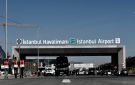 احتجاز طائرة إيرانية في إسطنبول بسبب ديون بـ3 ملايين يورو