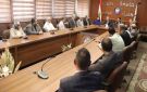 استعدادا لافتتاحه رسميا.. رئيس جامعة طنطا وعميد كلية الطب يتفقدان التجهيزات النهائية بمركز السكتة الدماغية - eg