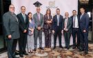 البنك العربي الأفريقي الدولي يعد الجيل القادم من الرؤساء التنفيذيين
