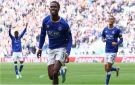 الدوري الإنجليزي إيفرتون يواصل تألقه ويحقق الفوز على إيبسويتش