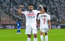 الزمالك يعمق جراح أبو قير للأسمدة (فيديو) - eg