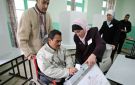 انطلاق العملية الانتخابية والقوائم المرشحة للمجلس التشريعي 2026 في رام الله ودير البلح